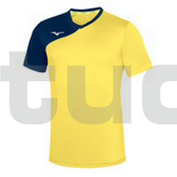 Trad shukyu shirt JR