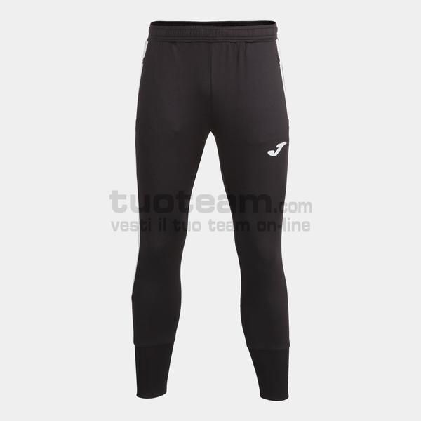 PANTALONE ADVANCE 90% polyester fleece 10% spandex