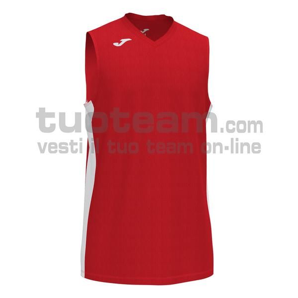 CANCHA III CANOTTA 100% polyester interlock