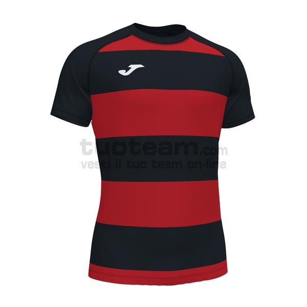 PRORUGBY II MAGLIA RUGBY 100% polyester interlock