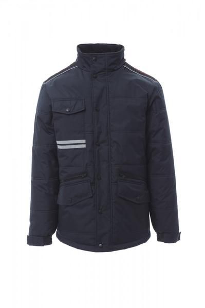 GIUBBOTTI FIGHTER FX MID