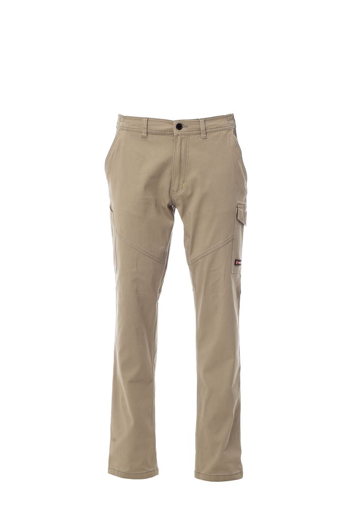 PANTALONE WORKER STRETCH