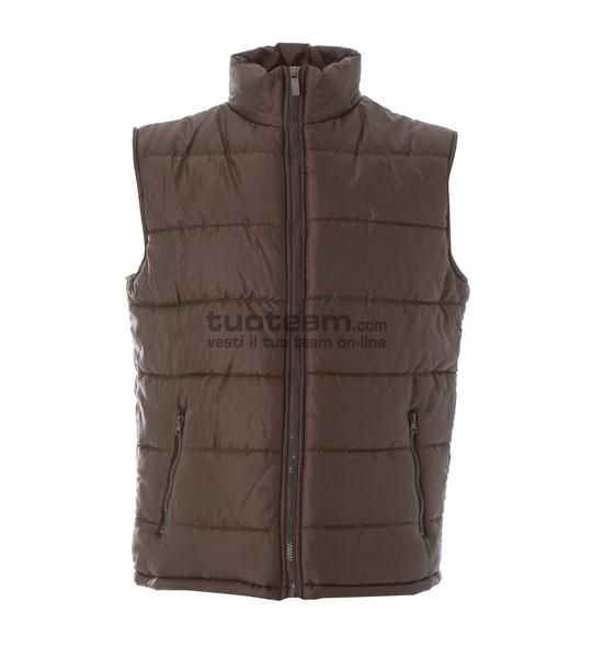 GILET IMBOTTITI NEW SHANGHAI