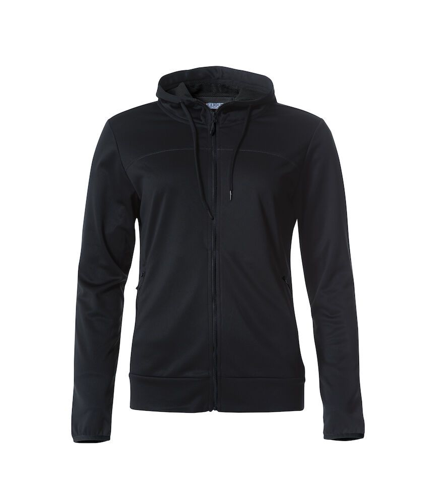 Ottawa Lady Felpa Sportiva