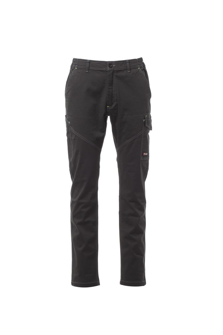 PANTALONE WORKER STRETCH