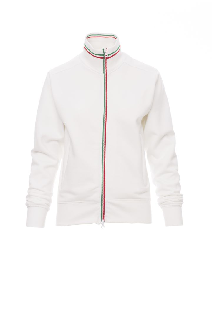 FELPE NAZIONALE LADY
