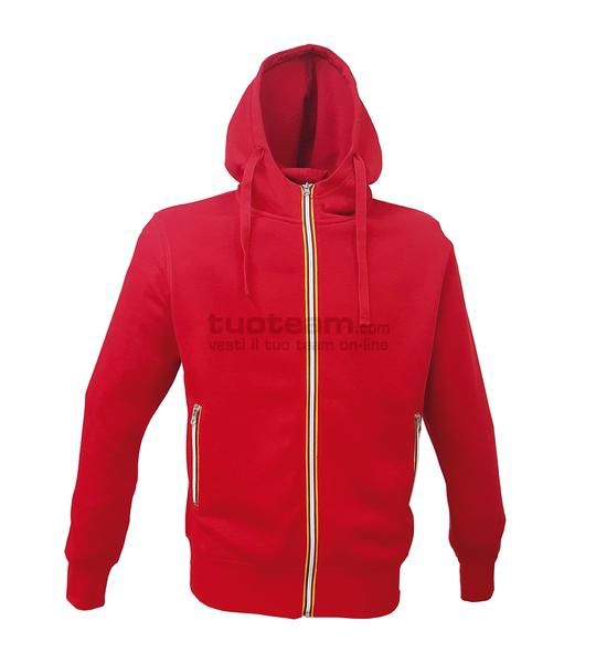 LAS VEGAS MAN   FELPA