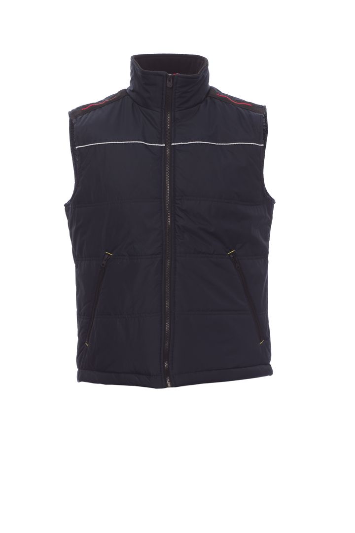 GILET RADAR 2.0