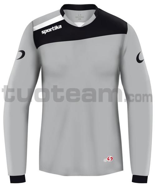 Maglia Portiere Breda