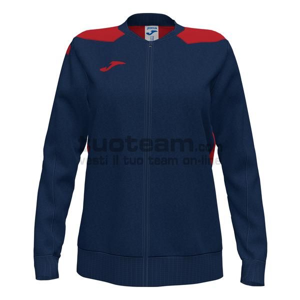 CHAMPIONSHIP VI WOMAN GIACCA 100% polyester interl