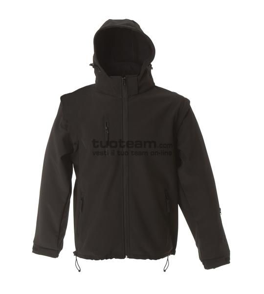BRUNICO SOFT SHELL