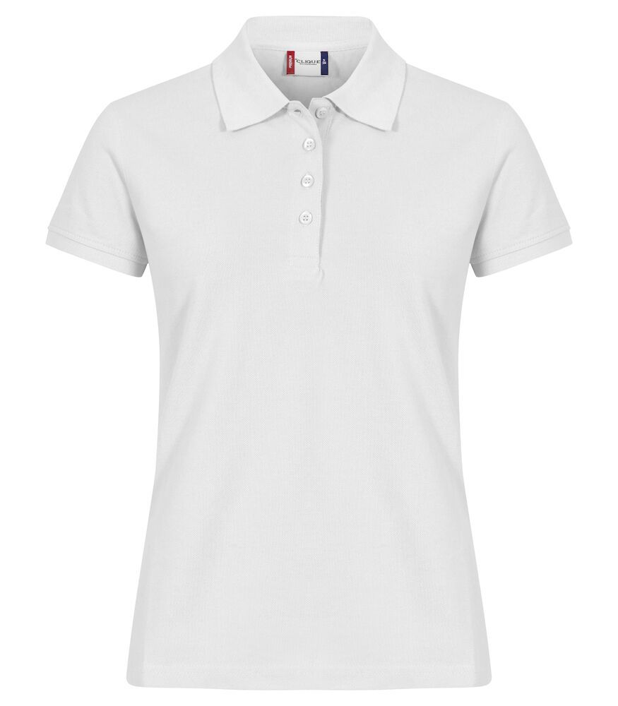 Heavy Premium Polo Lady