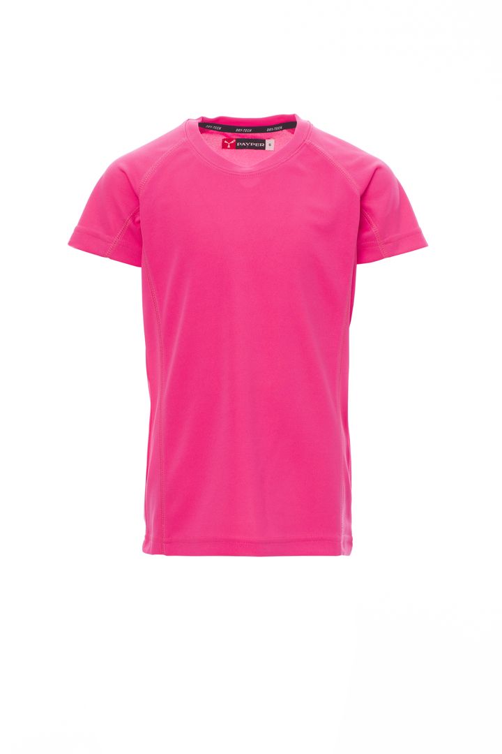 T-SHIRT RUNNER KIDS
