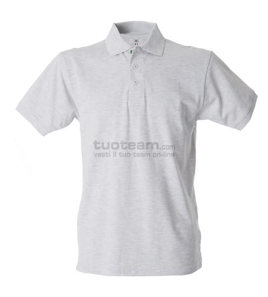 COLOMBIA MAN   POLO M/CORTA