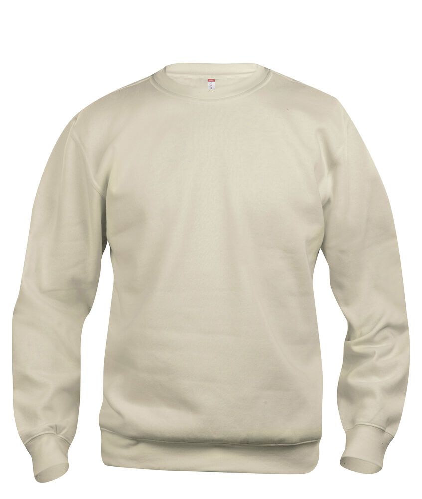 FELPA Basic Roundneck