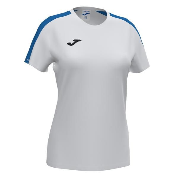 ACADEMY III MAGLIA MC 100% polyester interlock