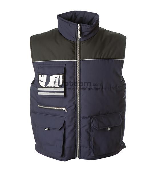GILET IMBOTTITI SWEDEN