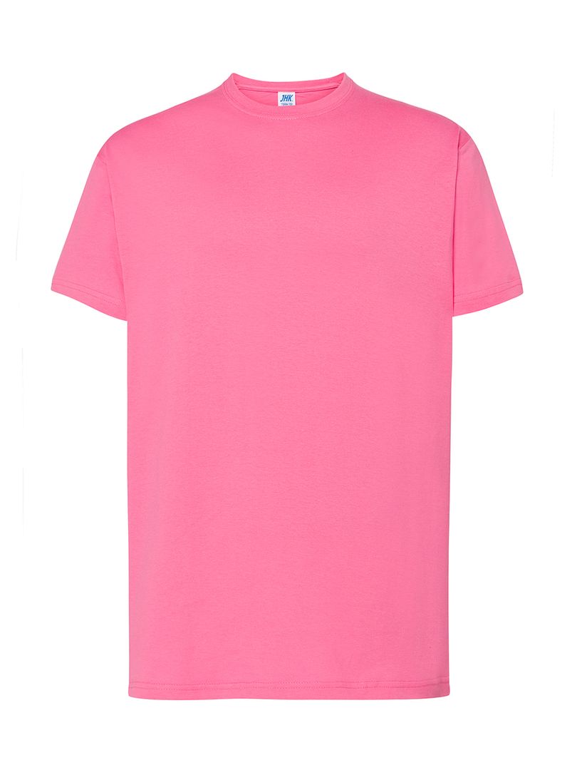 T-SHIRT UOMO MANICA CORTA REGULAR