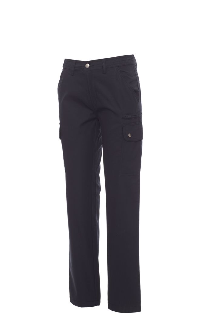 PANTALONI FOREST/SUMMER LADY