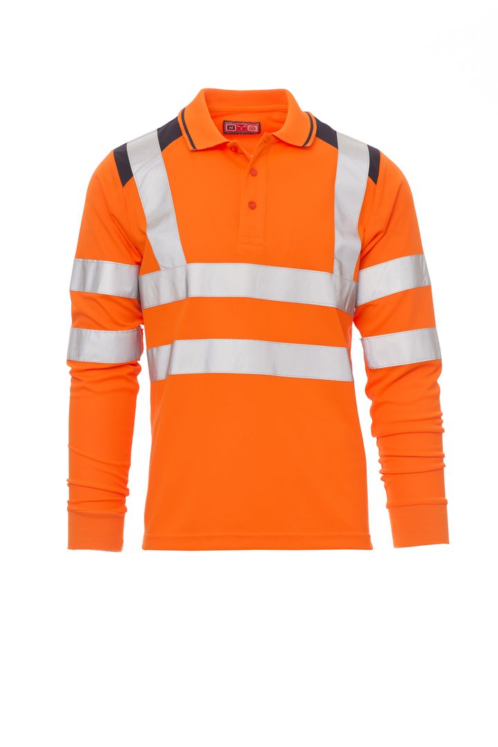 ALTA VISIBILITA' GUARD+WINTER