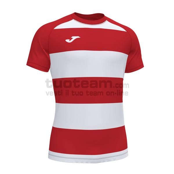 PRORUGBY II MAGLIA RUGBY 100% polyester interlock