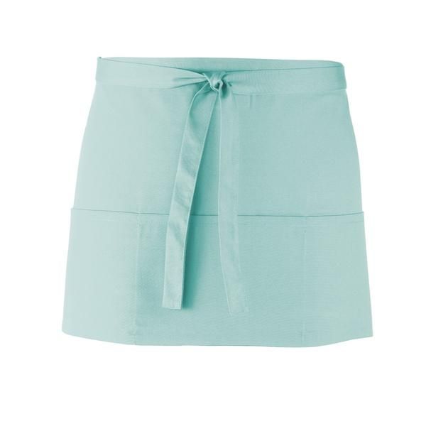 Colours Collection Three Pocket Apron