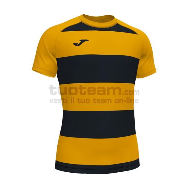 PRORUGBY II MAGLIA RUGBY 100% polyester interlock