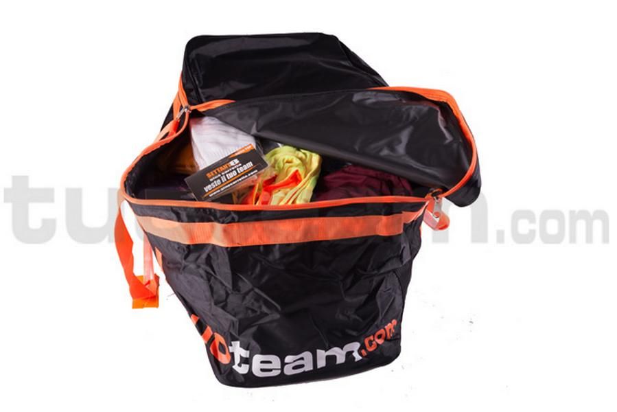 BORSONE PORTAMUTE tuoteam