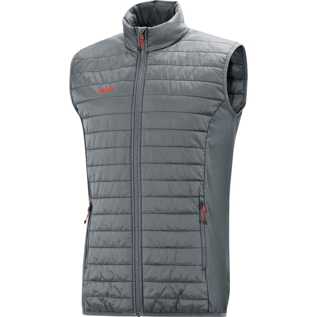 Quilted vest Premium