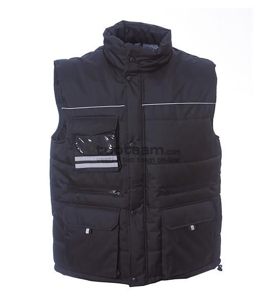 HOLLAND GILET-C COLORE 
