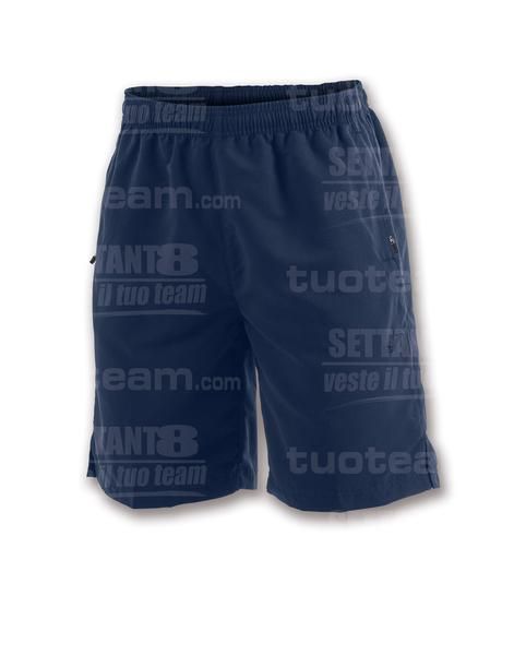 BERMUDA NIZA 100% microfibra