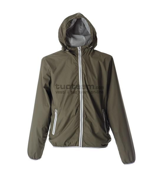 MADEIRA MAN   GIUBBINO