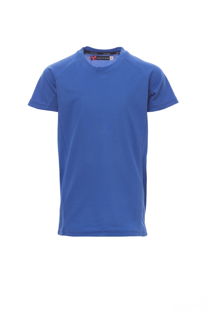 T-SHIRT RUNNER KIDS