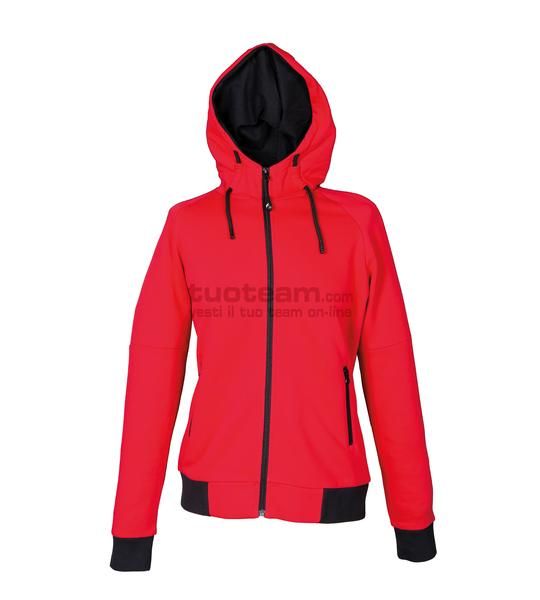 CLEVELAND LADY   FELPA