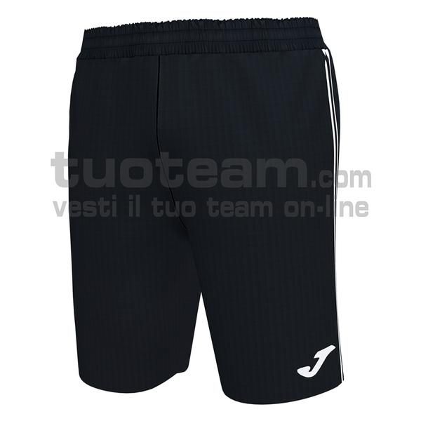 BERMUDA CLASSIC 100% polyester interlock