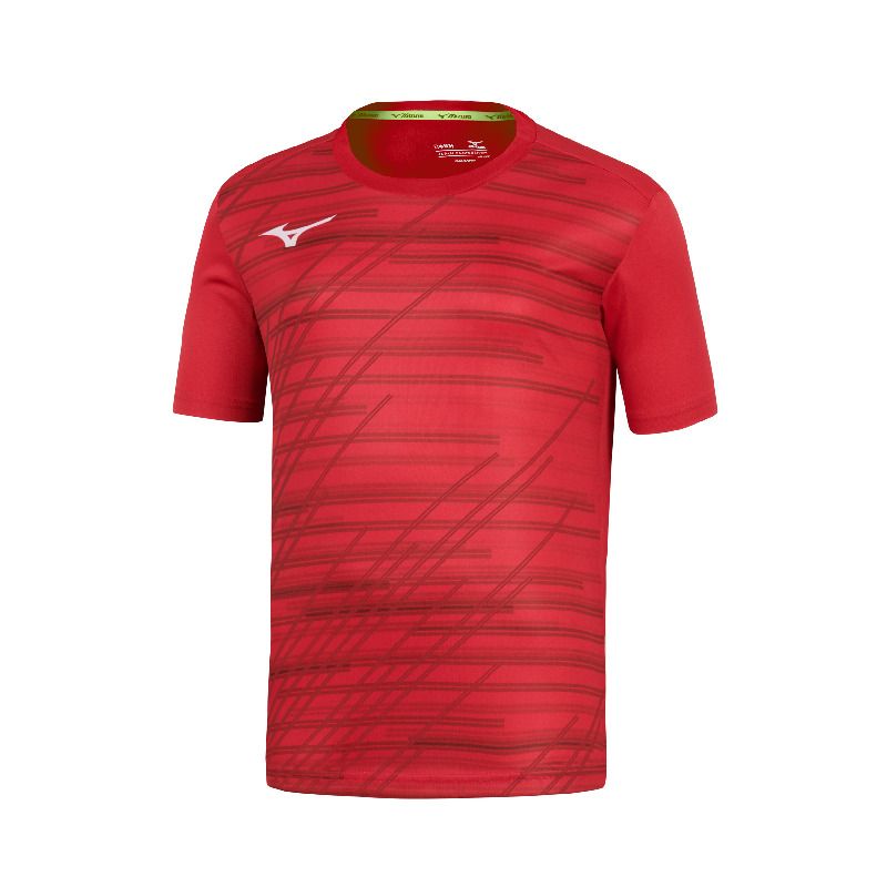 Chiba T shirt Jr