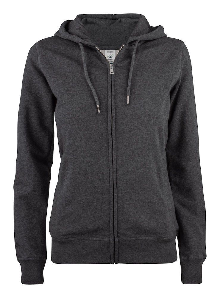 Premium O.C. Hoody Full Zip Lady