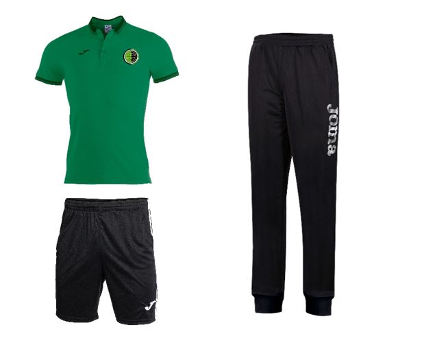 KIT RAPPRESENTANZA SOVIZZO CALCIO GIOCATORE