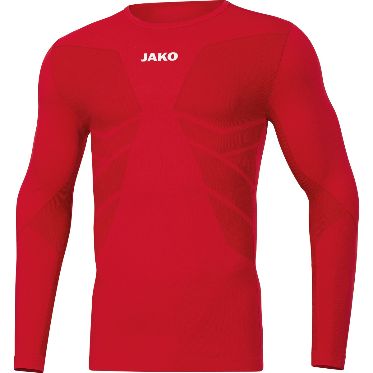 MAGLIA TERMICA LONGSLEEVE CONFORT 2.0