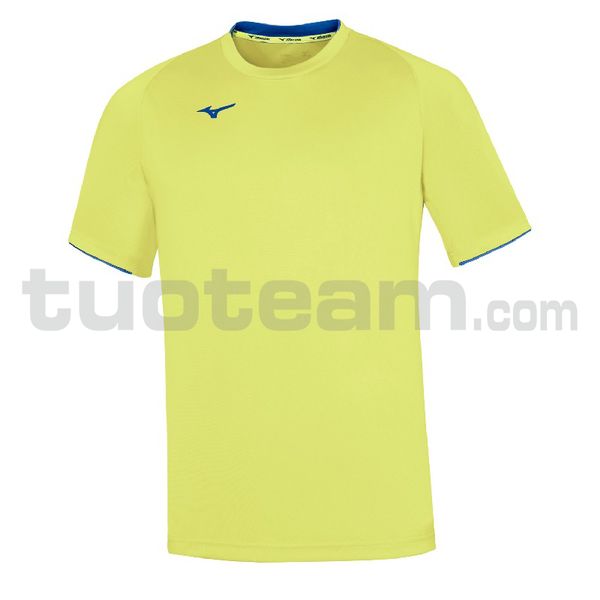 Core Shirt Sleeve Tee