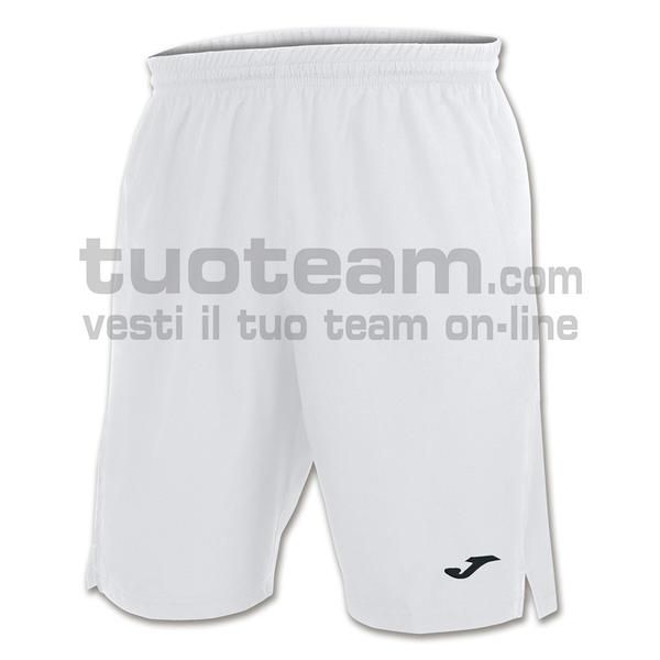 EUROCOPA II SHORT 95% polyester 5% elastan microfi