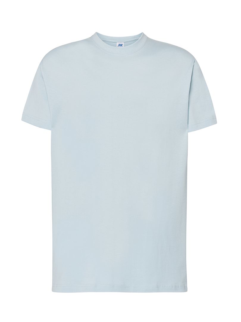 T-SHIRT UOMO MANICA CORTA REGULAR
