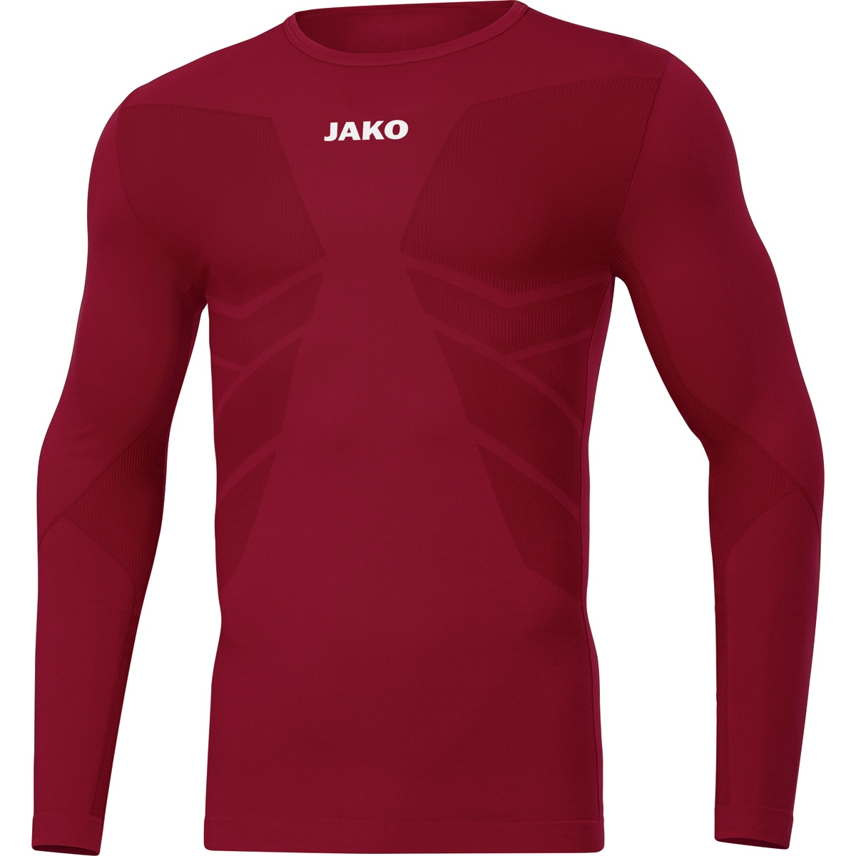 MAGLIA TERMICA LONGSLEEVE CONFORT 2.0
