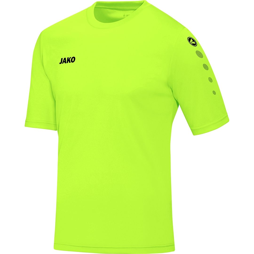 Jersey Team S/S