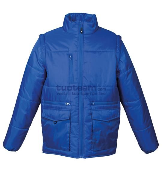 VARSAVIA   GIUBBOTTO