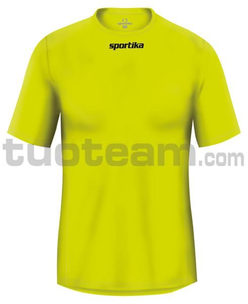 Maglia Baku m/m