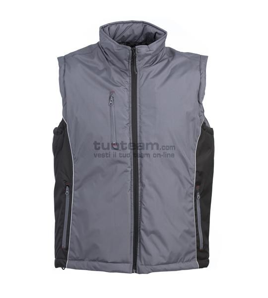 DRESDA   GILET