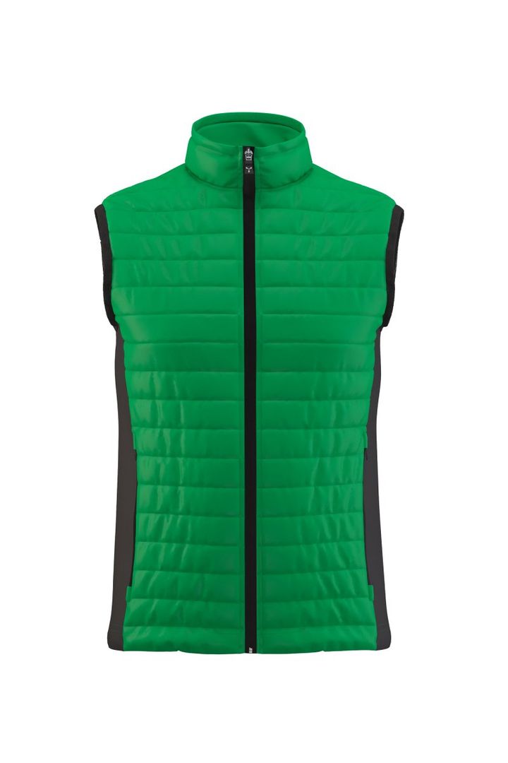 GILET SUBWAY