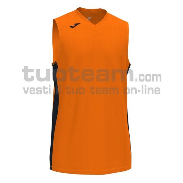 CANCHA III CANOTTA 100% polyester interlock