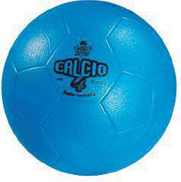 Palloni calcio in gomma Trial monostrato N.4